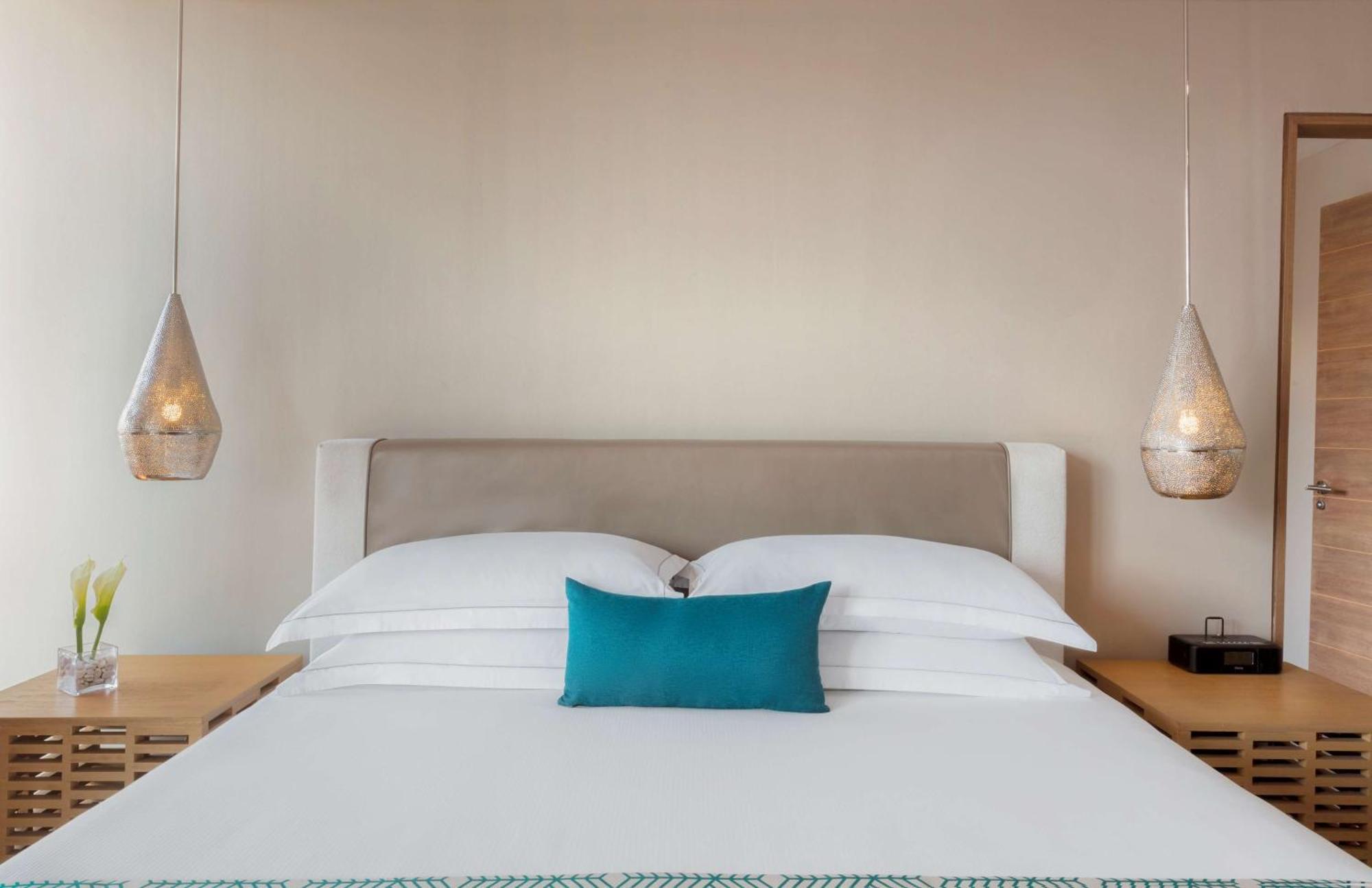 Отель The Yucatan Playa Del Carmen, Adults Only, Tapestry Collection By Hilton Экстерьер фото