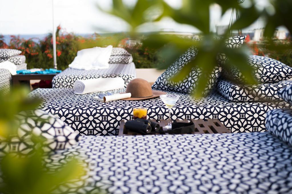Отель The Yucatan Playa Del Carmen, Adults Only, Tapestry Collection By Hilton Экстерьер фото